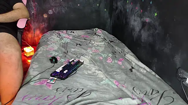 TinyCuckSph online show from 06-01-26, 02:02