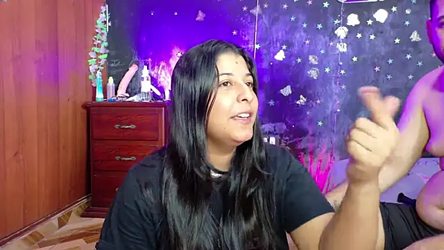 TinyCuckSph online show from 06-09-26, 02:39