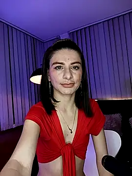 Snapshot of mariana__thompson chatting on 05-08-26, 01:33 mariana thompson online show from 05-08-26, 01:33