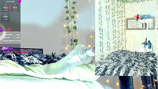 Ms  Dira online show from 07-10-26, 02:16
