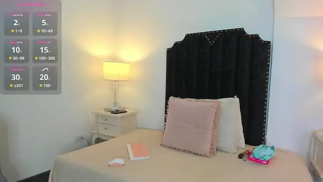 briny saez online show from 07-12-26, 06:54