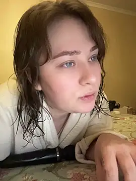 Snapshot of BettyRussian chatting on 04-29-26, 06:58 BettyRussian online show from 04-29-26, 06:58