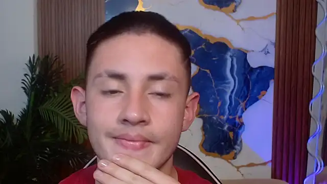 Andres Tay online show from 04-30-26, 02:29