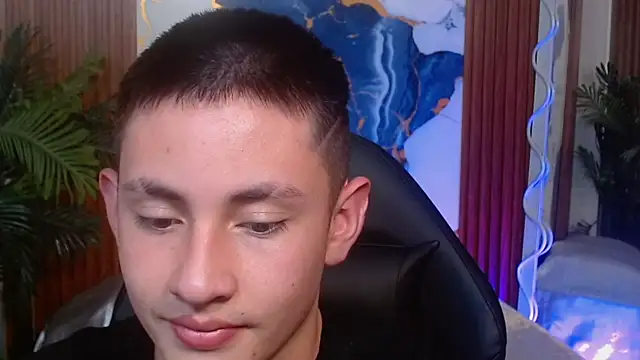 Andres Tay online show from 05-02-26, 02:38