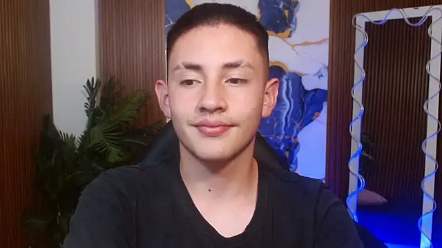 Andres Tay online show from 05-11-26, 03:12