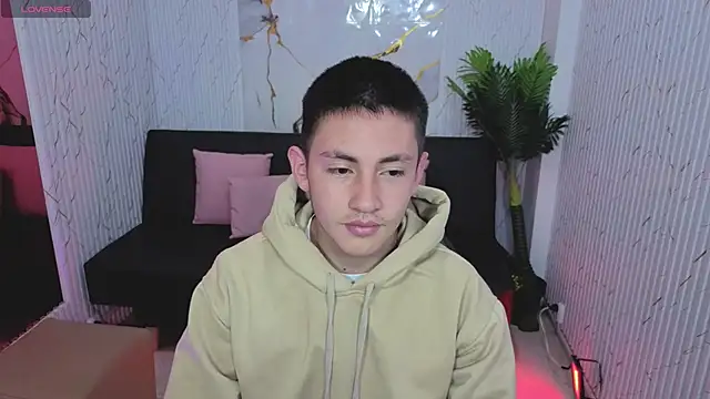 Andres Tay online show from 05-27-26, 09:01