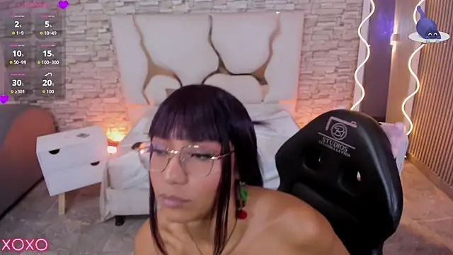 Yenn tay online show from 07-06-26, 03:03
