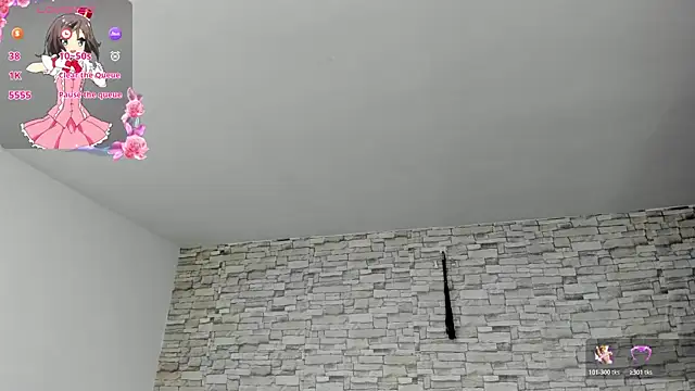 Yenn tay online show from 07-18-26, 11:47
