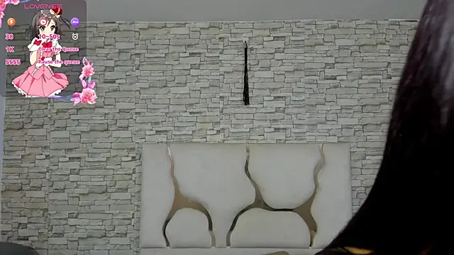 Yenn tay online show from 07-21-26, 11:56