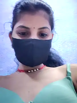 Snapshot of RUHI_1143 chatting on 05-02-26, 08:52 RUHI 1143 online show from 05-02-26, 08:52