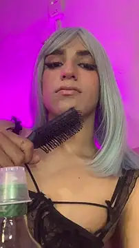 Leidy Erome1 online show from 05-25-26, 05:57
