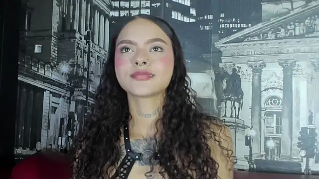 Caroline420  online show from 06-30-26, 02:29