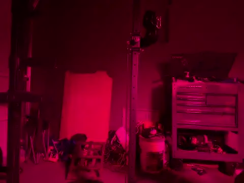 GypsyNova69 online show from 06-05-26, 08:42