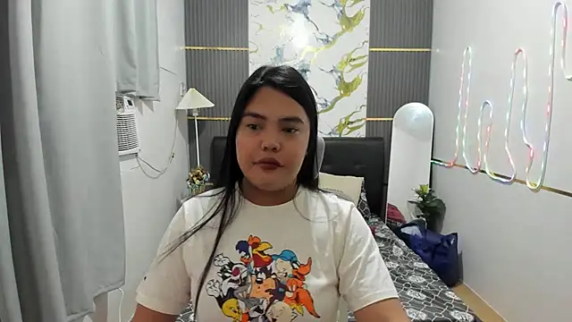 MissAndersonHoly online show from 05-07-26, 10:20