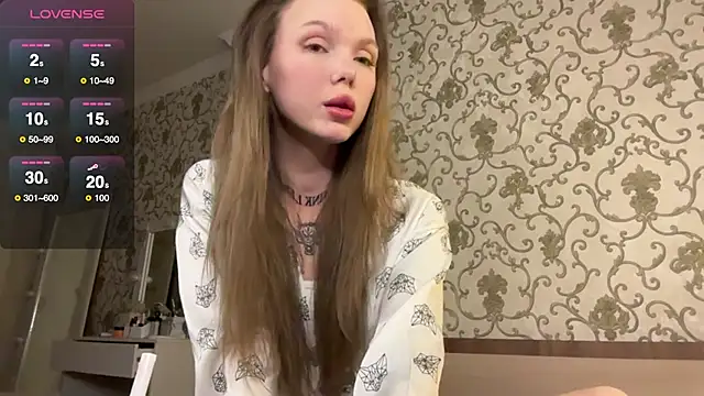 amellyMorgan online show from 04-26-26, 05:10