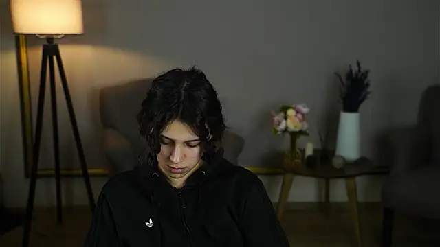 JinnyProtsman online show from 04-24-26, 02:30