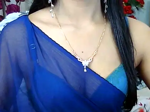 Alina Nur online show from 05-14-26, 02:35