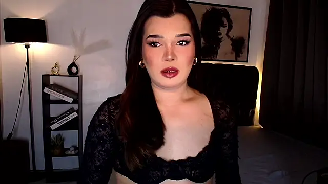 Empress Candice online show from 04-27-26, 12:14