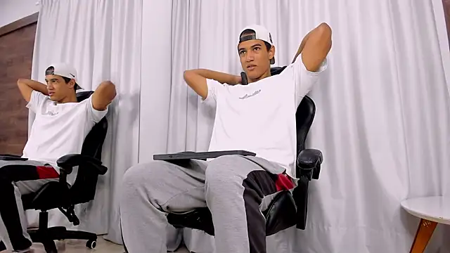 KyrozStorm online show from 04-28-26, 04:39