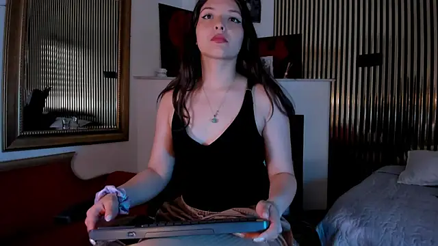 im rockstar online show from 05-21-26, 07:43