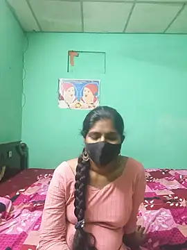 Snapshot of Sameera-sexy chatting on 06-01-26, 05:14 Sameera-sexy online show from 06-01-26, 05:14