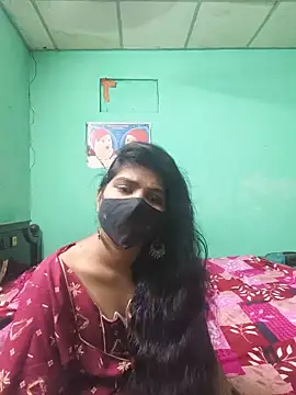 Snapshot of Sameera-sexy chatting on 06-07-26, 06:11 Sameera-sexy online show from 06-07-26, 06:11