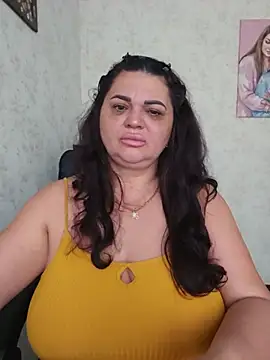 -CUTE-EVVIL- online show from 07-07-26, 07:34