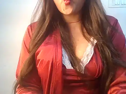 AMEILA FUCK online show from 04-29-26, 03:54