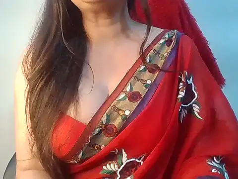 AMEILA FUCK online show from 06-05-26, 05:40