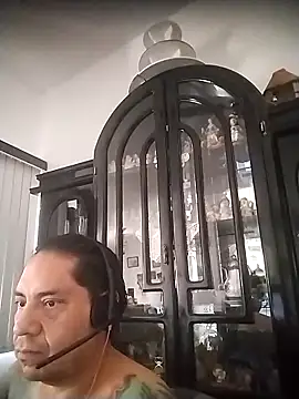 JefeGorila online show from 05-26-26, 04:58