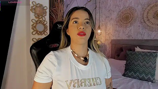 Leidy 2026 online show from 04-30-26, 12:55