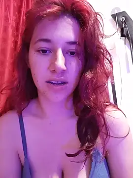 Escarleth 69 online show from 05-21-26, 06:04
