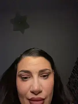 AylaSparkk online show from 06-16-26, 10:34