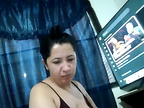 Chiquilove27 online show from 07-14-26, 01:50