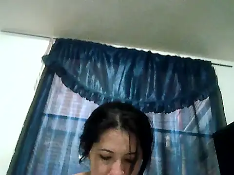 Chiquilove27 online show from 07-28-26, 02:46