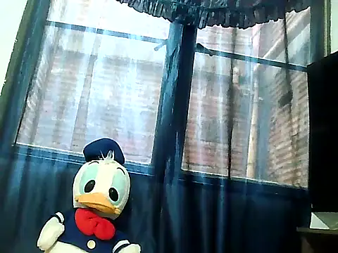 Chiquilove27 online show from 07-28-26, 03:21