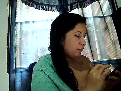 Chiquilove27 online show from 07-28-26, 04:39