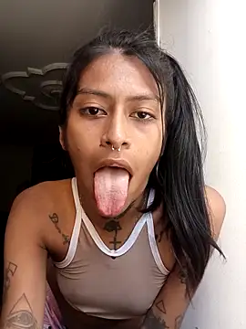 angel dolltsx online show from 04-27-26, 08:40