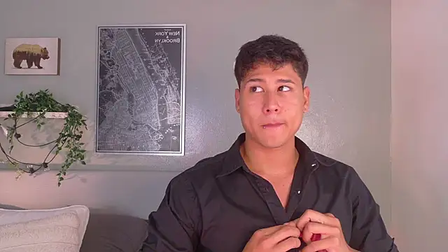 Raiden boyy online show from 04-27-26, 07:23