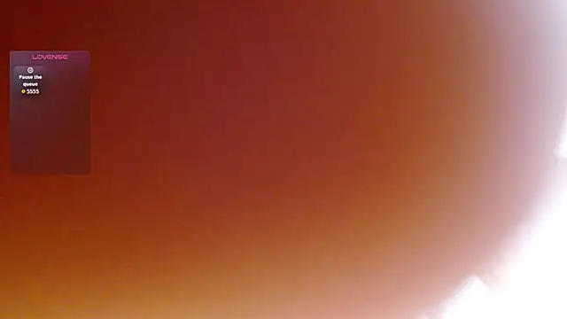 Snapshot of Dominatriz_Arlette chatting on 06-02-26, 07:38 Dominatriz Arlette online show from 06-02-26, 07:38