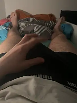 immerhart711 online show from 04-26-26, 08:39