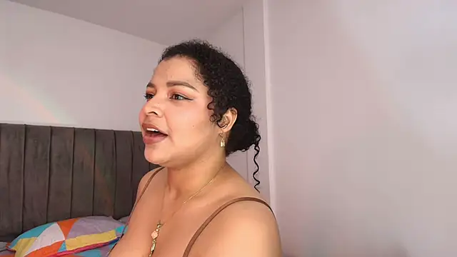 Nerea- online show from 05-17-26, 02:42