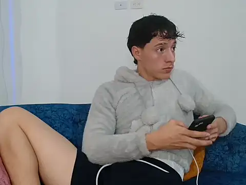 TheGhostMaster online show from 04-25-26, 01:52