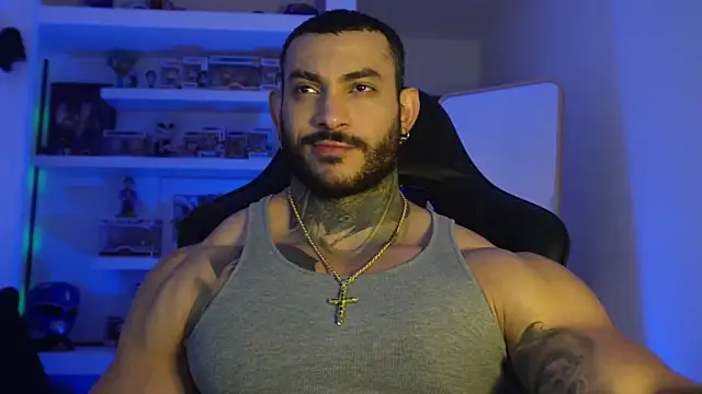 Snapshot of iamjackc_ chatting on 05-11-26, 02:45 iamjackc online show from 05-11-26, 02:45
