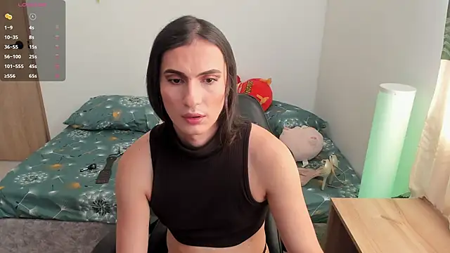  shantallskinny  online show from 04-27-26, 09:02