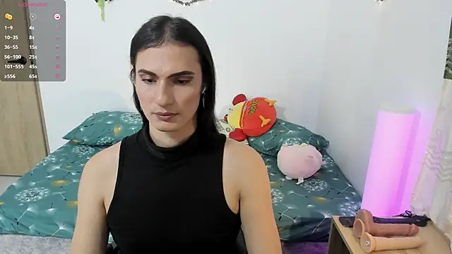  shantallskinny  online show from 04-28-26, 02:27