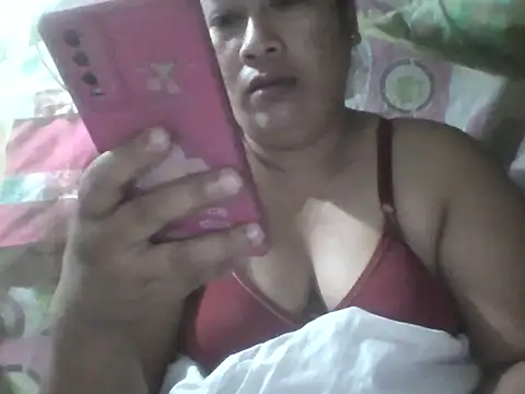 PinayAsh online show from 04-27-26, 07:12