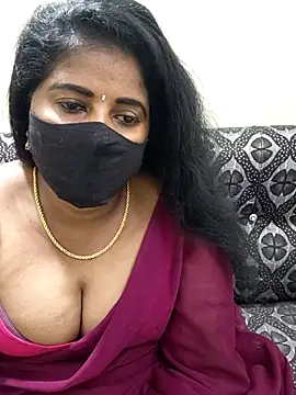 Sunitha-tamilponu online show from 07-28-26, 08:52