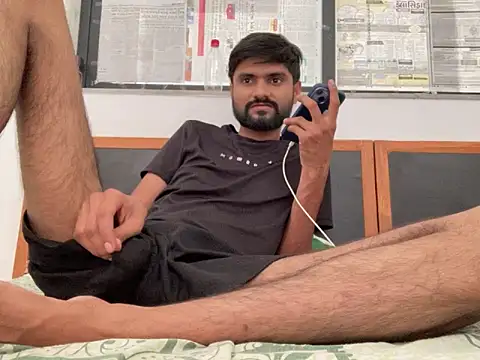 BBCHORNEYDADDY online show from 05-09-26, 04:50