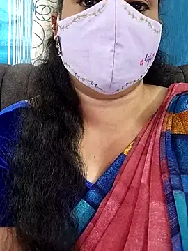 Snapshot of Chandralekha chatting on 04-28-26, 09:03 Chandralekha online show from 04-28-26, 09:03